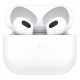 Porodo Soundtec Earbuds 4 with ENC Type C - White Porodo Soundtec Earbuds 4 with ENC Type C - White