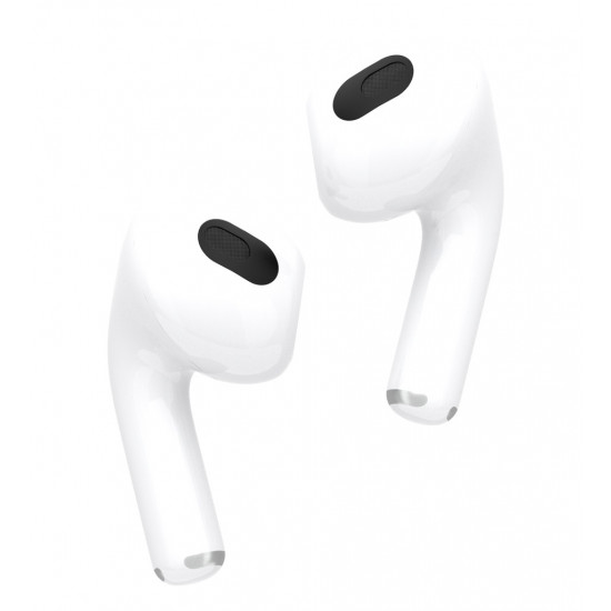 Porodo Soundtec Earbuds 4 with ENC Type C - White Porodo Soundtec Earbuds 4 with ENC Type C - White