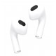 Porodo Soundtec Earbuds 4 with ENC Type C - White Porodo Soundtec Earbuds 4 with ENC Type C - White