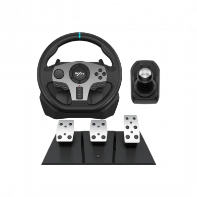 Pxn v9 Gaming Racing Wheel Gen 2