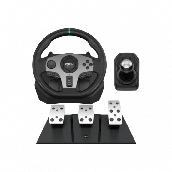 Pxn v9 Gaming Racing Wheel Gen 2