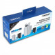 Multifunctional Storage for PS4 Pro/ PS4 Slim/ PS4/ X-one S - White