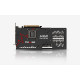 Sapphire PULSE AMD Radeon RX 9070 16GB GPU Sapphire PULSE AMD Radeon RX 9070 16GB GPU