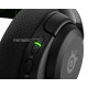 SteelSeries Arctis Nova 5X Wireless Gaming Headset - Black