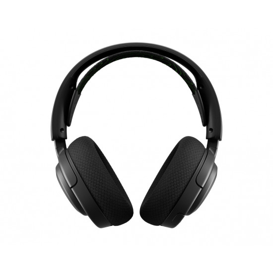 SteelSeries Arctis Nova 5X Wireless Gaming Headset - Black
