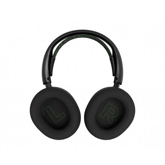 SteelSeries Arctis Nova 5X Wireless Gaming Headset - Black