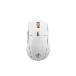 SteelSeries Rival 3 WL Gen 2 - White