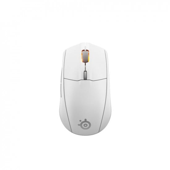 SteelSeries Rival 3 Gen 2 Gaming Mouse - White SteelSeries Rival 3 Gen 2 Gaming Mouse - White