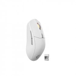 SteelSeries Rival 3 WL Gen 2 - White SteelSeries Rival 3 WL Gen 2 - White