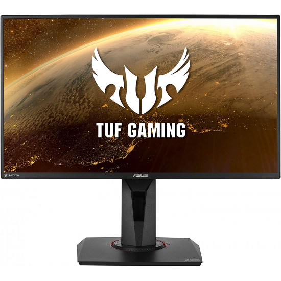 Asus TUF Gaming VG259QM 25" 1080p IPS 280Hz 1ms Gaming Monitor Asus TUF Gaming VG259QM 25" 1080p IPS 280Hz 1ms Gaming Monitor