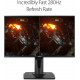 Asus TUF Gaming VG259QM 25" 1080p IPS 280Hz 1ms Gaming Monitor Asus TUF Gaming VG259QM 25" 1080p IPS 280Hz 1ms Gaming Monitor