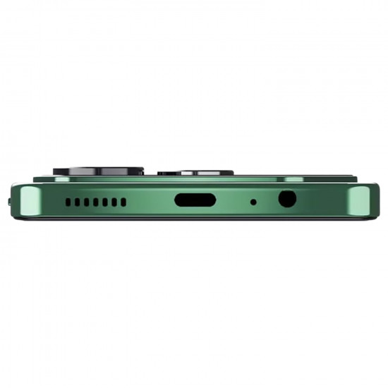 Tecno Pova 6 Pro 5G Smartphone - Comet Green