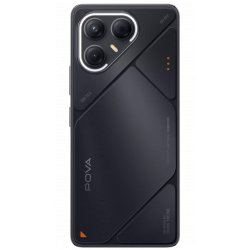 Tecno Pova 7 5G (8GB+256GB) - Geek Black + power bank