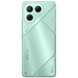 Tecno Pova 7 5G (8GB+256GB) - Oasis Green