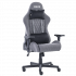 Devo Gaming Chair - Viola Grey