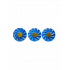 XFX Magnetic fans - Blue
