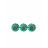 XFX Magnetic fans - Tiffany Blue