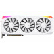 XFX Mercury RX 9070 XT MAG AIR 16GB RGB 3xDP GPU - White XFX Mercury RX 9070 XT MAG AIR 16GB RGB 3xDP GPU - White