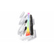 XFX Mercury RX 9070 XT MAG AIR 16GB RGB 3xDP GPU - White XFX Mercury RX 9070 XT MAG AIR 16GB RGB 3xDP GPU - White