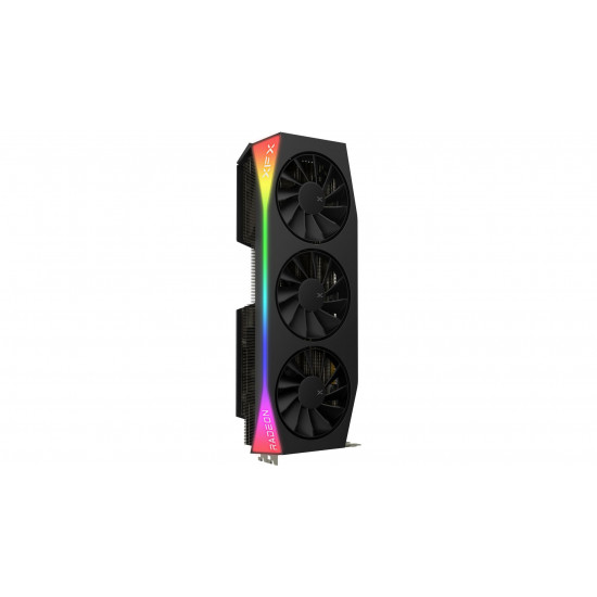 XFX Mercury RX 9070 XT OC Gaming Edition 16GB G6 3xDP GPU XFX Mercury RX 9070 XT OC Gaming Edition 16GB G6 3xDP GPU