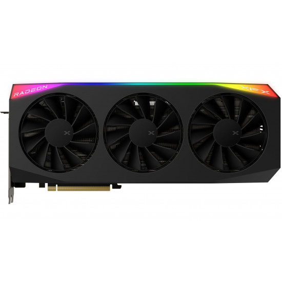 XFX Mercury RX 9070 XT OC Gaming Edition 16GB G6 3xDP GPU XFX Mercury RX 9070 XT OC Gaming Edition 16GB G6 3xDP GPU