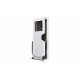 XFX Quicksilver RX 9070 XT MAG 16GB GPU - White XFX Quicksilver RX 9070 XT MAG 16GB GPU - White