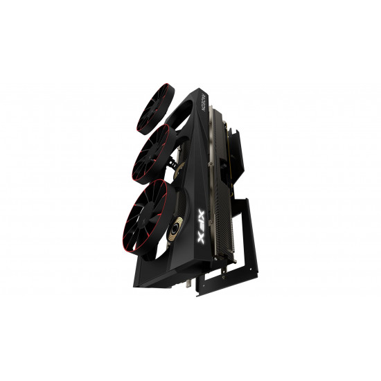 XFX Quicksilver RX 9070 XT MAG AIR 16GB GPU XFX Quicksilver RX 9070 XT MAG AIR 16GB GPU