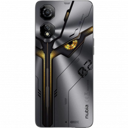 ZTE Nubia Neo 2 5G (8+12) RAM 256 GB - Gray