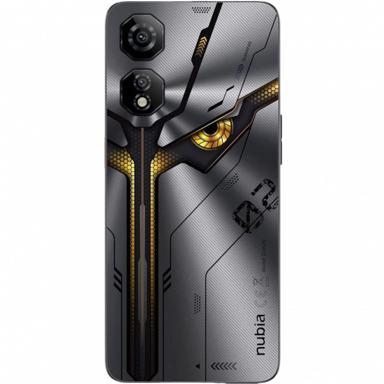 ZTE Nubia Neo 2 5G (8+12) RAM 256 GB - Gray