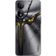 ZTE Nubia Neo 2 5G (8+12) RAM 256 GB - Gray