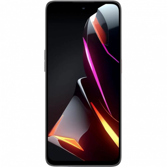 ZTE Nubia Neo 2 5G (8+12) RAM 256 GB - Gray