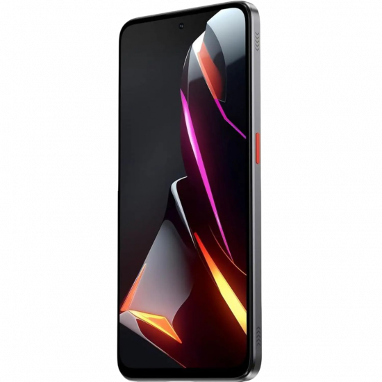ZTE Nubia Neo 2 5G (8+12) RAM 256 GB - Gray