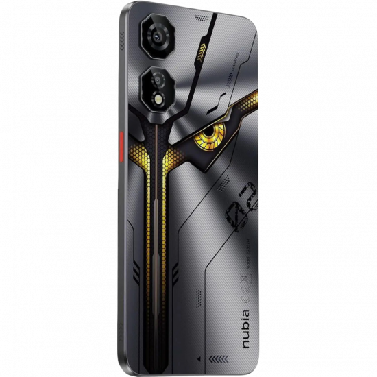 ZTE Nubia Neo 2 5G (8+12) RAM 256 GB - Gray