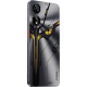 ZTE Nubia Neo 2 5G (8+12) RAM 256 GB - Gray