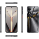 ZTE Nubia Neo 2 5G (8+12) RAM 256 GB - Gray