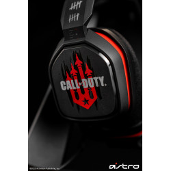 Astro A10 Call of duty Cold War headset