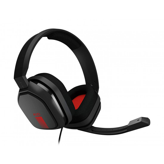Astro Gaming Headset A10 - Red