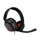 Astro Gaming Headset A10 - Red