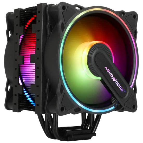 Abkoncore Cooler T404b Dual Abkoncore Cooler T404b Dual