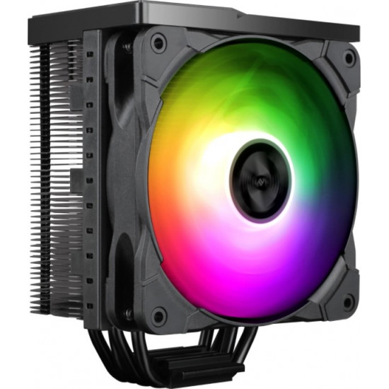 Abkoncore Cooler CT408B Spectrum LED Abkoncore Cooler CT408B Spectrum LED