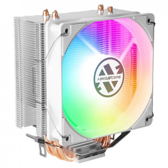 Abkoncore T407W Air cooler Abkoncore T407W Air cooler