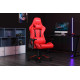 Devo Gaming Chair - Alpha v2 Red