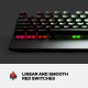 SteelSeries Apex 7 TKL Gaming Keyboard - Red Switch SteelSeries Apex 7 TKL Gaming Keyboard - Red Switch