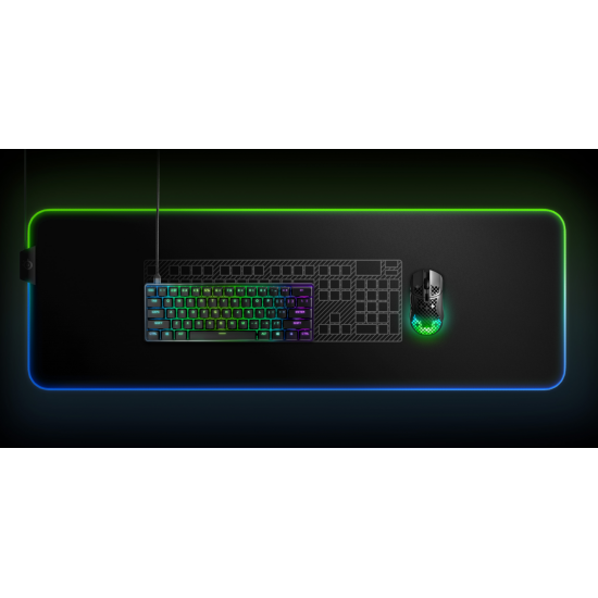 Steelseries Apex 9 Mini Keyboard Steelseries Apex 9 Mini Keyboard