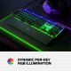 Steelseries Apex Pro Gaming Keyboard Steelseries Apex Pro Gaming Keyboard
