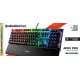Steelseries Apex Pro Gaming Keyboard Steelseries Apex Pro Gaming Keyboard