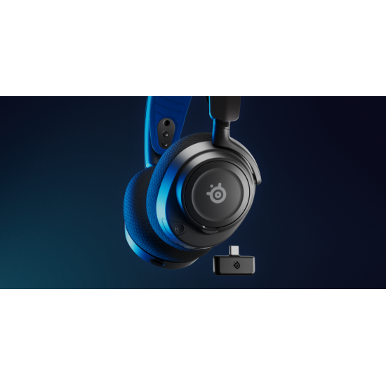 Steelseries Arctis Nova 7P Wireless Headset Steelseries Arctis Nova 7P Wireless Headset