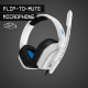Astro Gaming Headset A10 - White