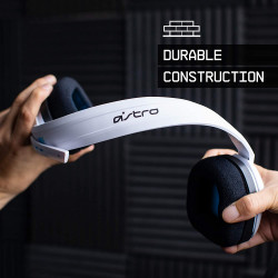 Astro Gaming Headset A10 - White