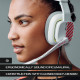 Astro a10 Playstation Challenger White Gaming Headset Astro a10 Playstation Challenger White Gaming Headset